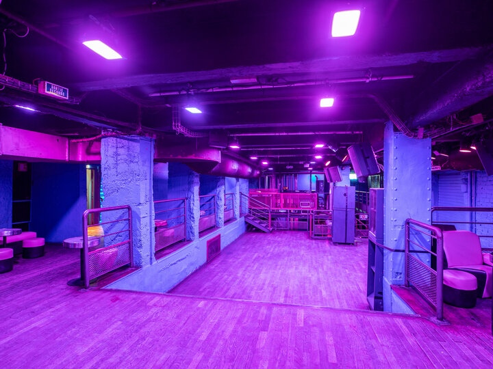 Le Cabaret du 18e Paris 75018