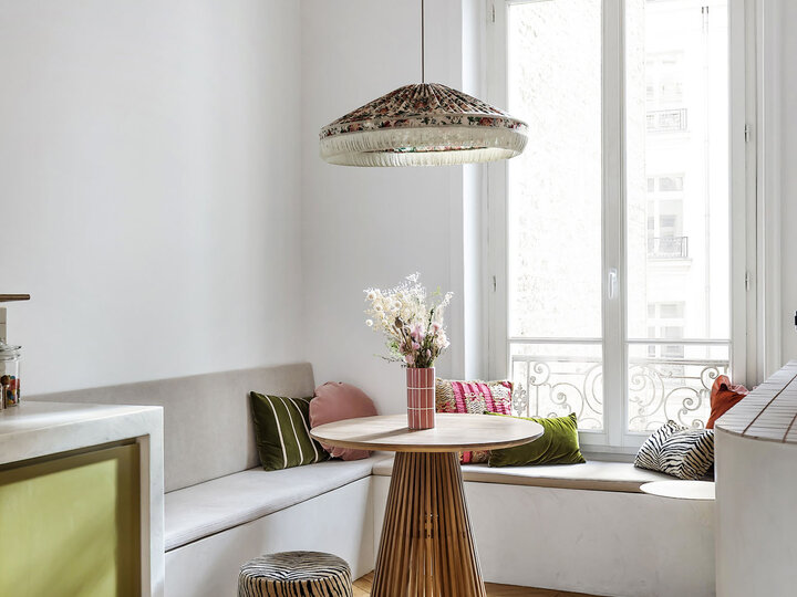 L'Appartement Saint-Lazare Paris 75009