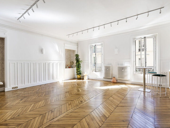 L'Appartement Saint-Lazare Paris 75009
