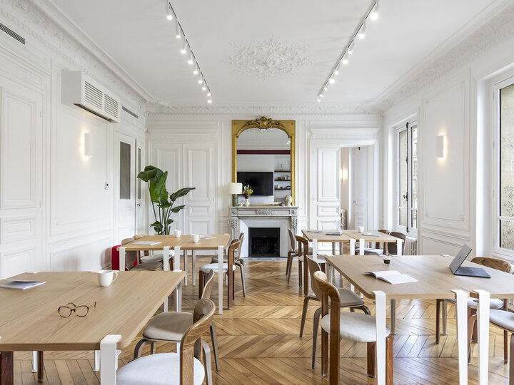 L'Appartement Trinité Paris 75009