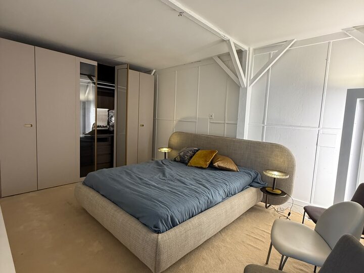 L'Appartement Delcupe Montreuil