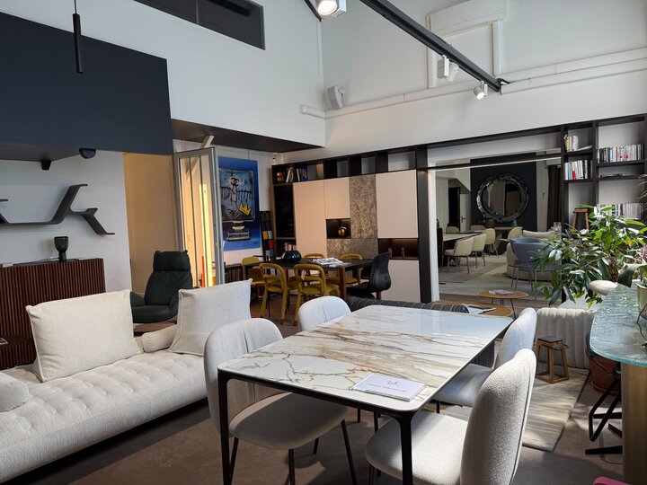L'Appartement Delcupe Montreuil