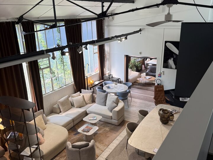 L'Appartement Delcupe Montreuil