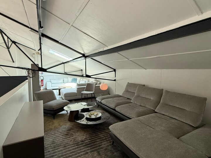 L'Appartement Delcupe Montreuil