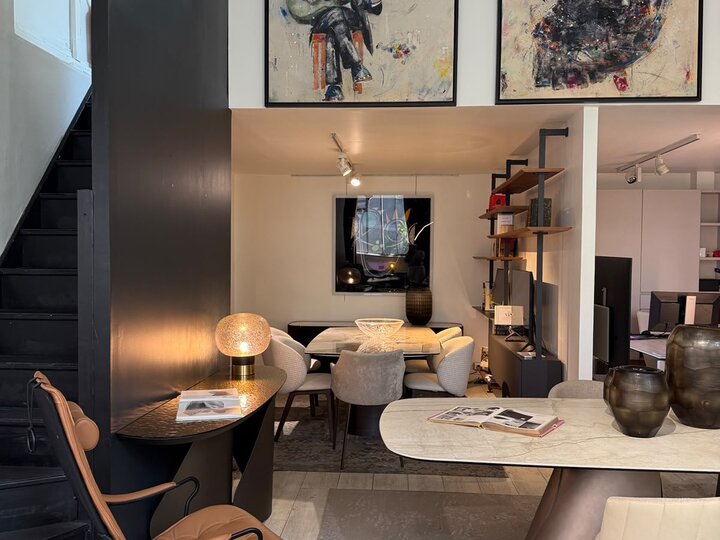 L'Appartement Delcupe Montreuil