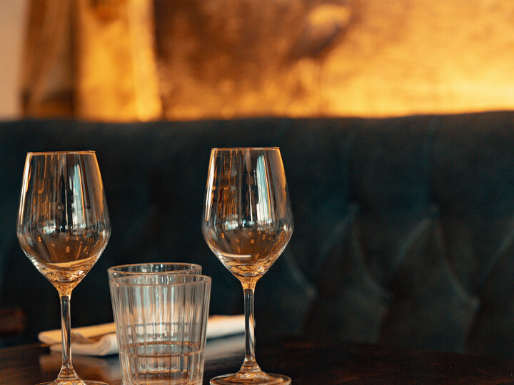 Le Comptoir de l’Alma Paris 75008