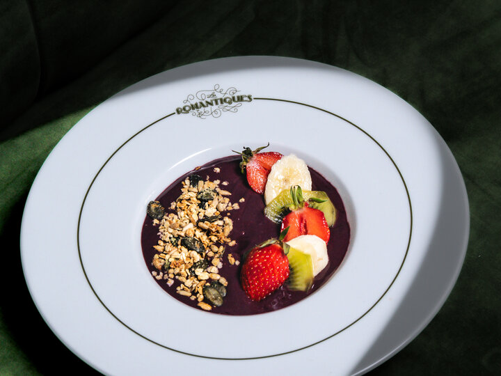 Le Comptoir de l’Alma Paris 75008