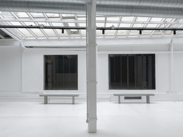 Galerie Saint-Ambroise Paris 75011