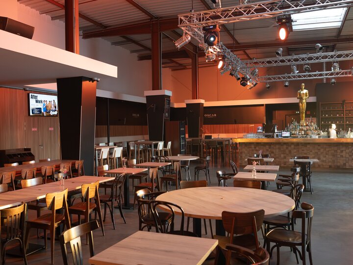 Espace Pottier Villeurbanne