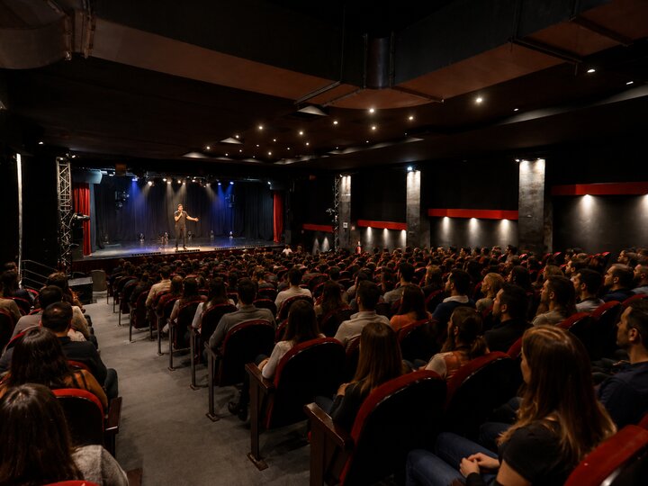 Théâtre du Temple Paris 75011