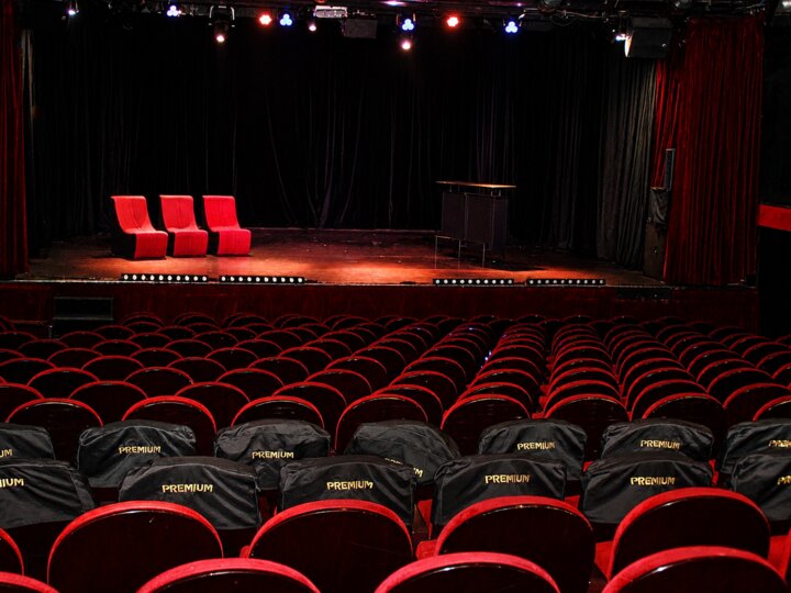 Théâtre du Temple Paris 75011