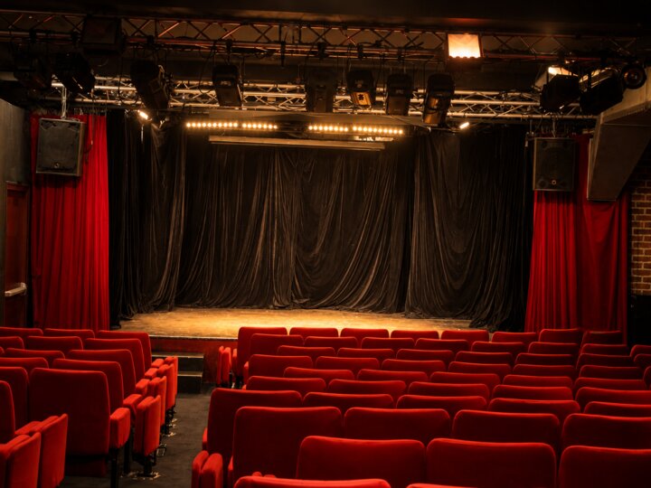 Théâtre du Temple Paris 75011