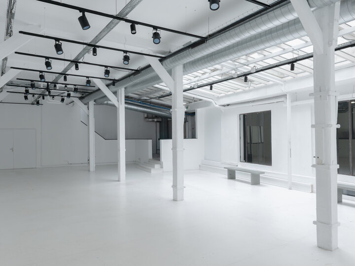 Galerie Saint-Ambroise Paris 75011