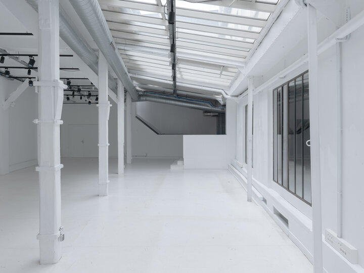 Galerie Saint-Ambroise Paris 75011