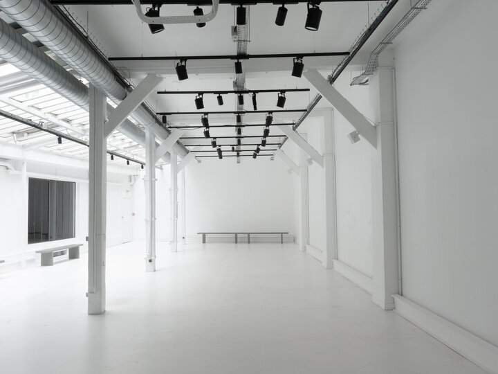 Galerie Saint-Ambroise Paris 75011