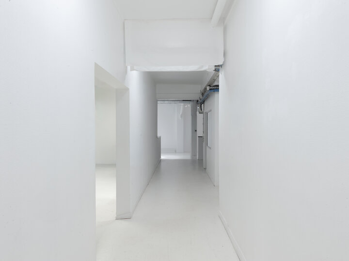Galerie Saint-Ambroise Paris 75011