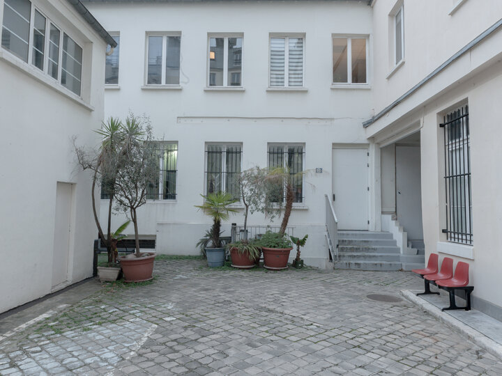 Galerie Saint-Ambroise Paris 75011