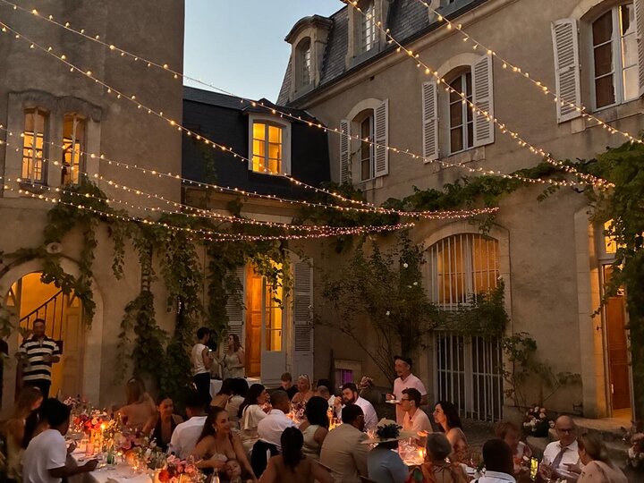 Le Château de Sancerre Thauvenay 
