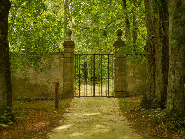 Le Château de Sancerre Thauvenay 
