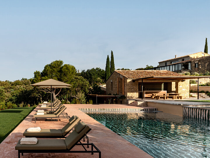Villa de Gordes Gordes