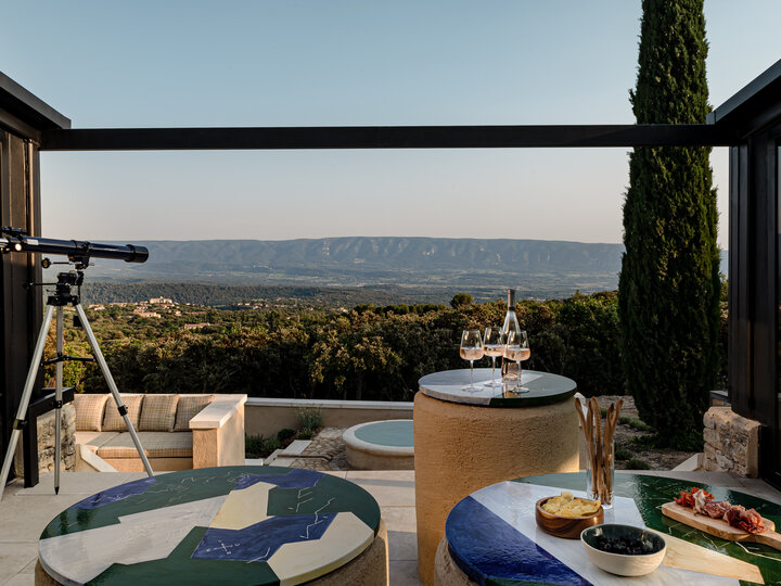Villa de Gordes Gordes