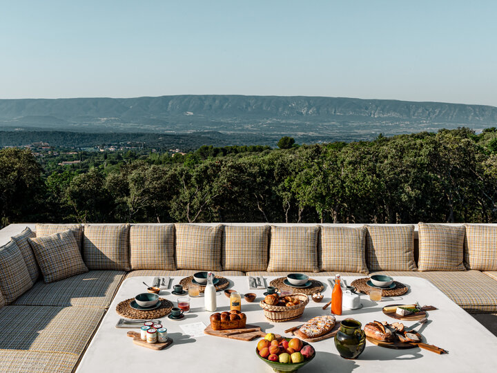 Villa de Gordes Gordes