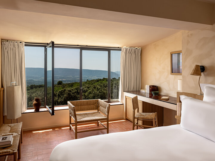 Villa de Gordes Gordes