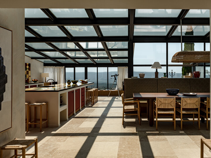 Villa de Gordes Gordes