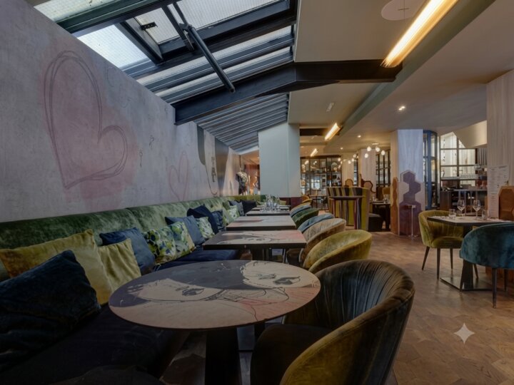 Le Comptoir d'Erlon Reims