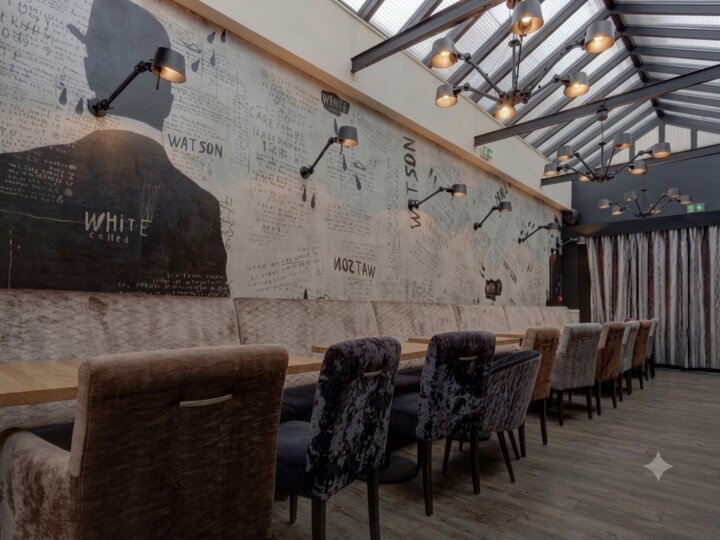 Le Comptoir d'Erlon Reims
