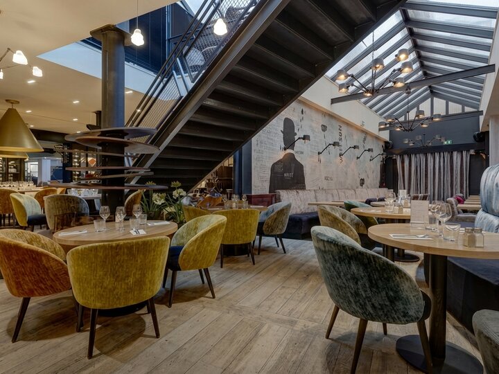 Le Comptoir d'Erlon Reims