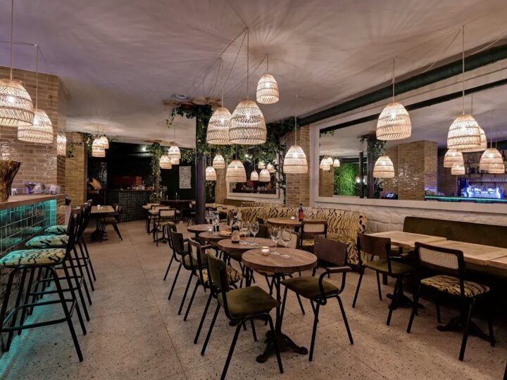 Le Comptoir de Turbigo Paris 75002