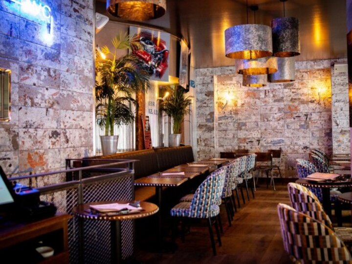 Le Comptoir de Turbigo Paris 75002