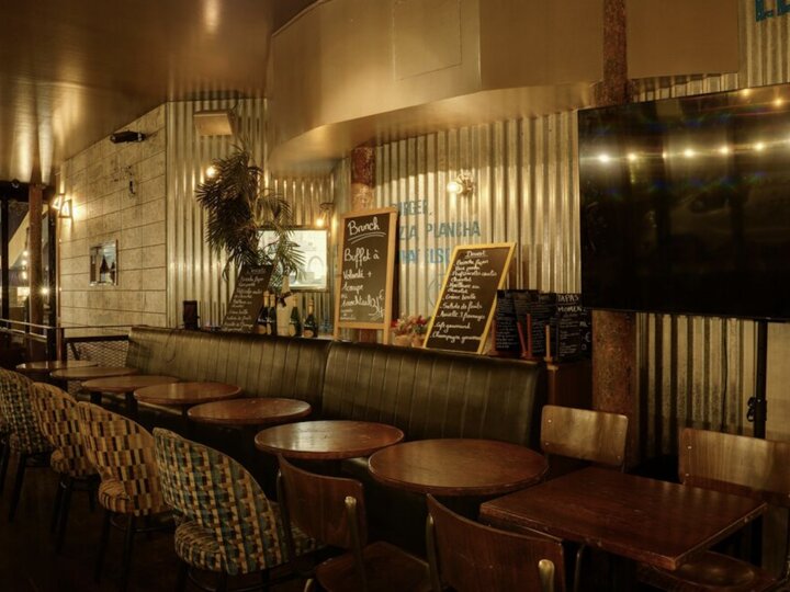 Le Comptoir de Turbigo Paris 75002