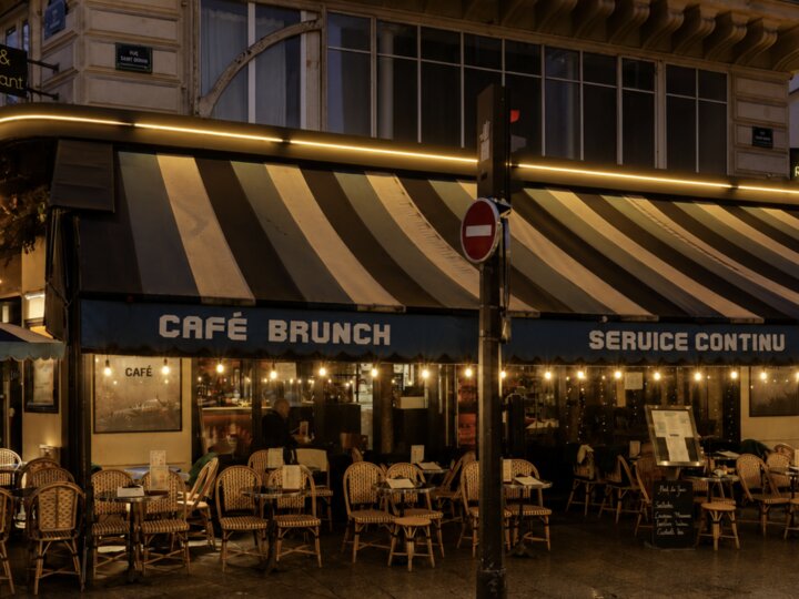 Le Comptoir de Turbigo Paris 75002