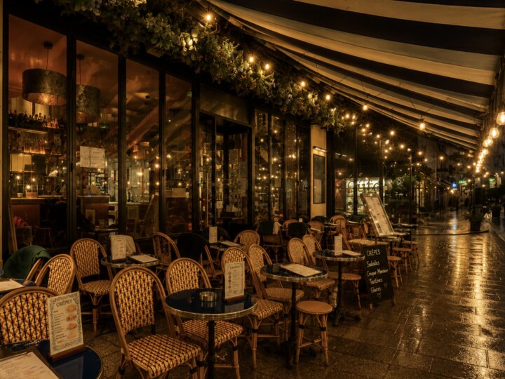 Le Comptoir de Turbigo Paris 75002