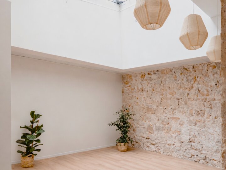 L’Atelier Chapon Paris 75003