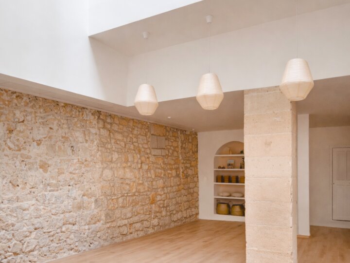 L’Atelier Chapon Paris 75003