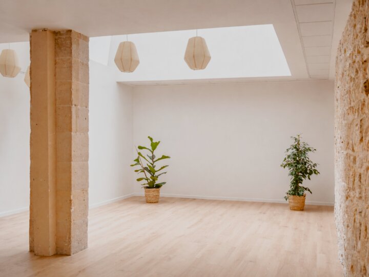 L’Atelier Chapon Paris 75003
