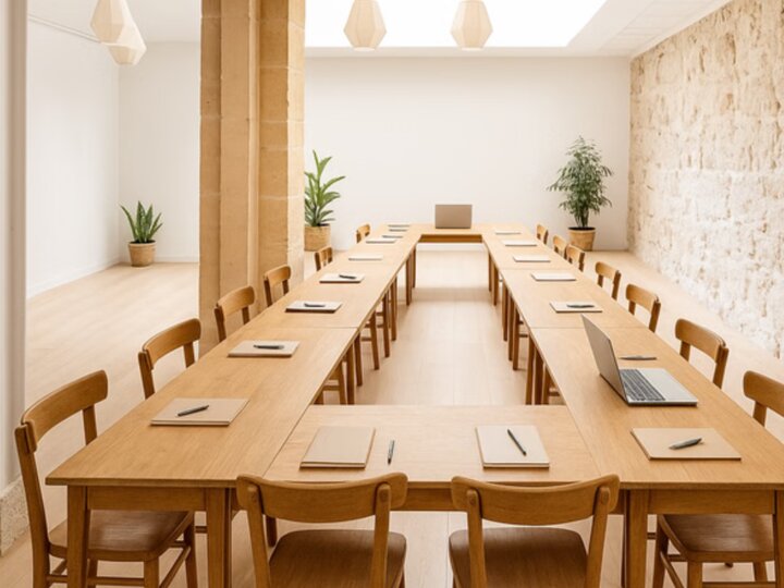 L’Atelier Chapon Paris 75003