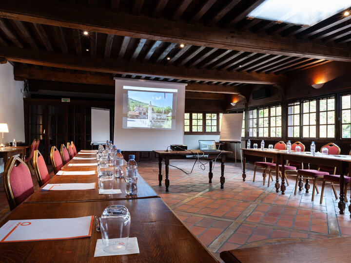 Le Domaine des Vignes  NUITS SAINT GEORGES