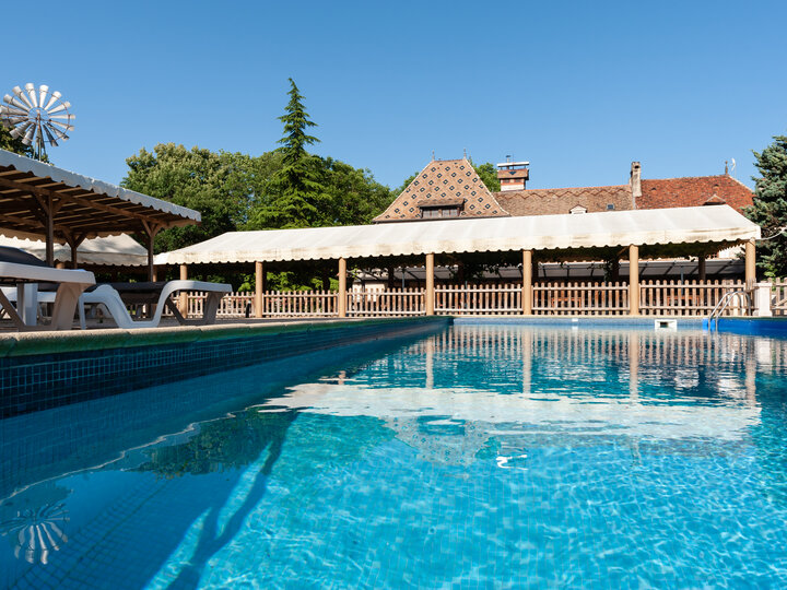 Le Domaine des Vignes  NUITS SAINT GEORGES