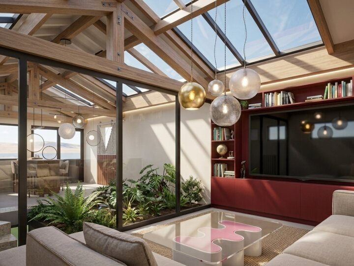 L'Appartement Montmartre Paris 75002