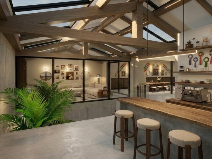 L'Appartement Montmartre Paris 75002