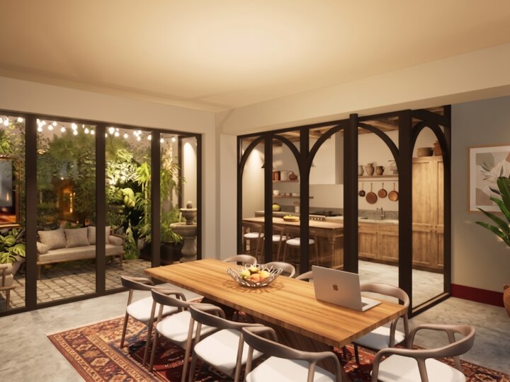 L'Appartement Montmartre Paris 75002