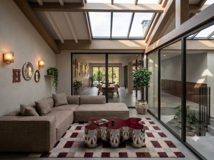 L'Appartement Montmartre Paris 75002