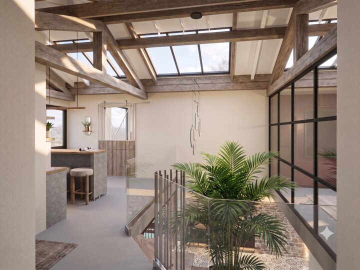 L'Appartement Montmartre Paris 75002