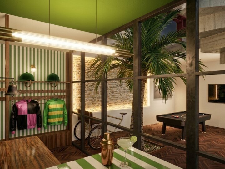 L'Appartement Montmartre Paris 75002