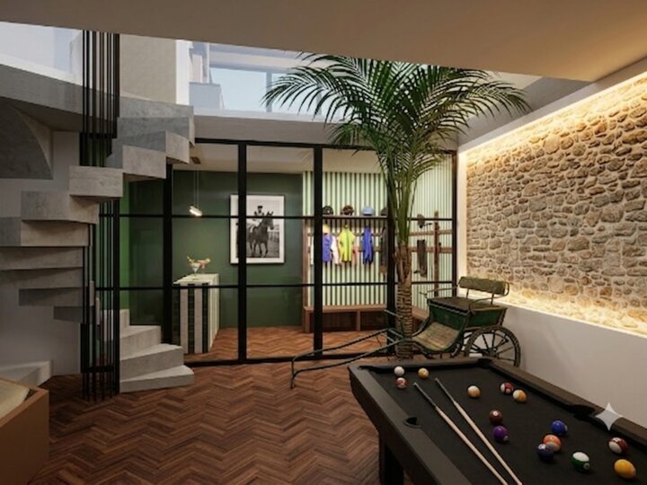 L'Appartement Montmartre Paris 75002