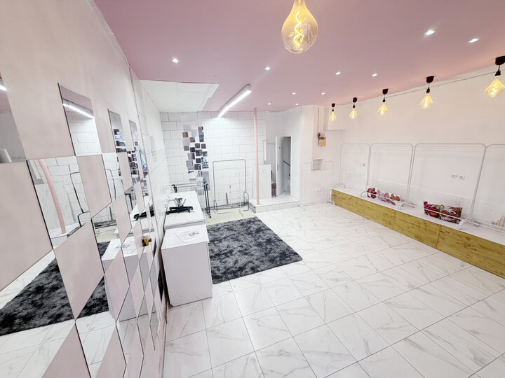 Espace des Gravilliers Paris 75003